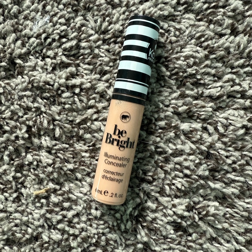 Kokie cosmetics concealer